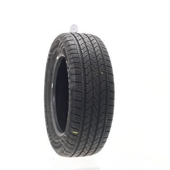 Set of (2) Used 245/60R18 Cooper Endeavor Plus 105H - 9.5/32