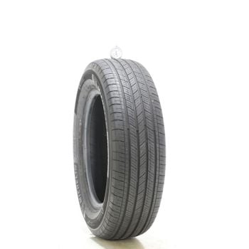 Set of (4) Used 215/65R17 Michelin Primacy All Season 99H - 6.5/32