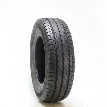 Set of (4) New LT245/70R17 Continental VanContact A/S 119/116Q - 99.000000/32