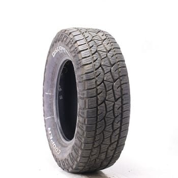 Used LT275/65R18 Cooper Discoverer ATP II 123/120S - 14.5/32