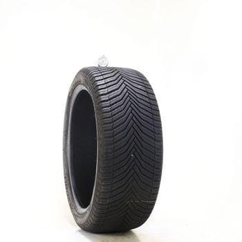 Used 275/40R21 Michelin CrossClimate 2 107V - 9.5/32