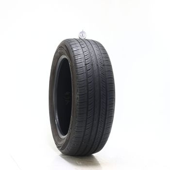 Set of (2) Used 235/55R19 Sumitomo GeoTour 105V - 6/32