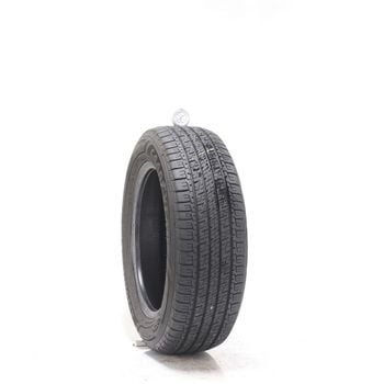 Set of (2) Used 205/60R16 Goodyear Assurance MaxLife 92V - 9-10.5/32