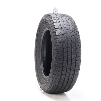 Used 265/65R18 Goodyear Wrangler Fortitude HT 112T - 6.5/32