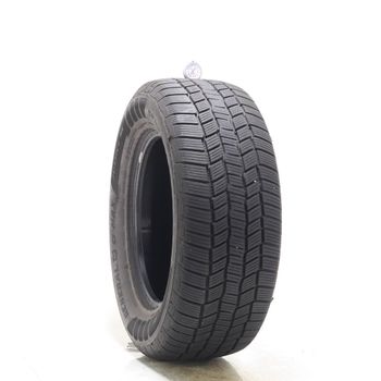 Used 265/60R17 General G-Max Justice AW 108V - 8.5/32