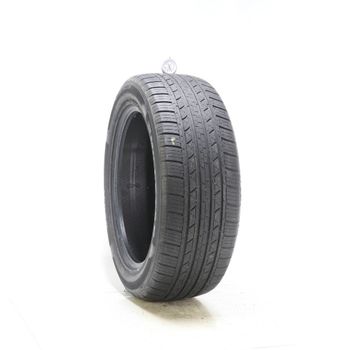 Set of (2) Used 235/55R19 Milestar MS932 Sport 105V - 6-7/32