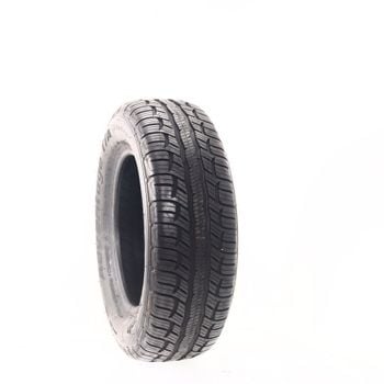 Set of (2) Driven Once 245/65R17 BFGoodrich Advantage T/A Sport LT 107T - 11.5/32