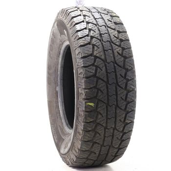 Used LT285/70R17 Big O Big Foot AT 121/118S - 10/32
