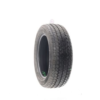 Used 225/55R17 Continental VancoFourSeason 101H - 11/32