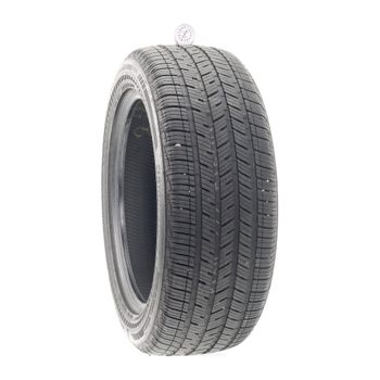 Used 235/55R18 Bridgestone DriveGuard Plus RFT 100V - 8/32