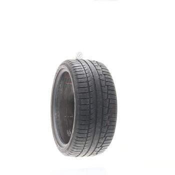 Used 255/35R19 Nokian WR G3 96V - 8.5/32