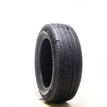Driven Once 225/60R17 Michelin Primacy A/S 99H - 8.5/32