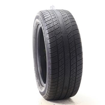 Used 275/55R20 Uniroyal Tiger Paw Touring A/S 113H - 6.5/32