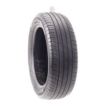 Set of (2) Used 235/55R20 Michelin Primacy Tour A/S 102H - 7.5-8.5/32