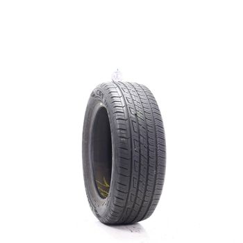 Set of (2) Used 205/55R16 Cooper CS5 Ultra Touring 91H - 7-8/32