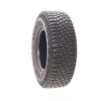 Driven Once LT315/70R17 Goodyear Wrangler Territory MT 113/110S - 16/32