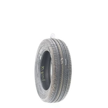 Set of (2) Used 185/65R15 Bridgestone Ecopia EP422 86H - 9.5/32