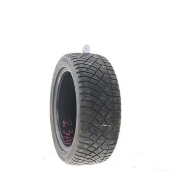 Used 225/50R17 Arctic Claw Winter WXI 94T - 9/32