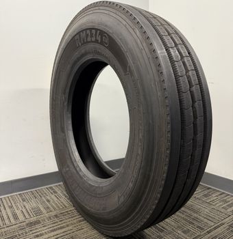 Used 11R24.5 Roadmaster RM234 EM 149/146L - 21/32