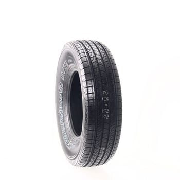 Set of (2) New 235/75R15 Yokohama Geolandar H/T G056 108T - 99.000000/32
