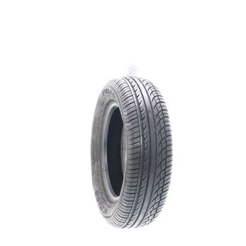 Set of (2) Used 195/65R15 Fullway HP108 91H - 8.5/32