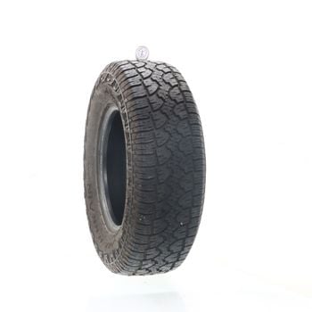 Used 255/70R16 Dextero All Terrain DAT1 109T - 7/32