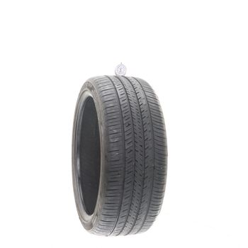 Set of (2) Used 235/40R19 Evoluxx Capricorn UHP 96Y - 7-7.5/32