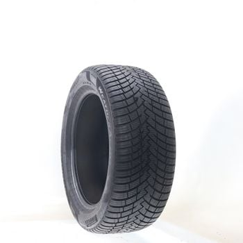 Driven Once 255/50R19 Pirelli Cinturato Weather Active 107V - 11/32