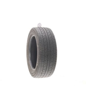 Used 215/55R16 Continental ControlContact Tour A/S Plus 97H - 4.5/32
