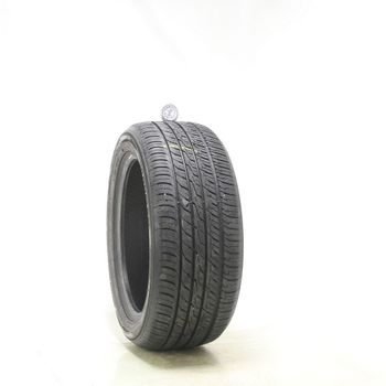 Set of (2) Used 225/50R17 Ironman IMove Gen 3 AS 94V - 8/32