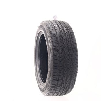 Set of (4) Used 245/55R18 Goodyear Eagle RS-A 103V - 9.5-10/32