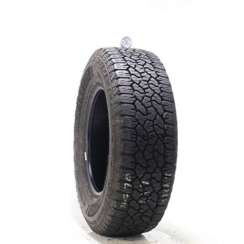 Used LT265/70R17 Goodyear Wrangler Workhorse AT 121/118S - 11.5/32