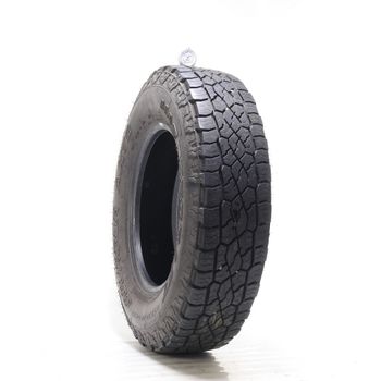 Used LT235/80R17 Mastercraft Courser AXT2 120/117R - 8.5/32