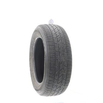 Set of (2) Used 245/60R18 Firestone Destination LE3 105H - 6.5/32