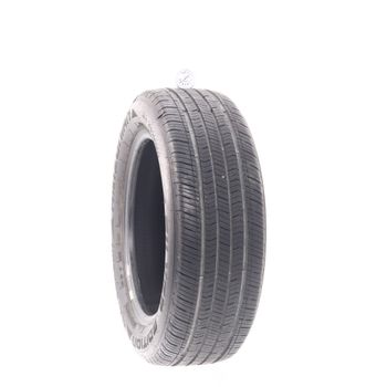 Set of (2) Used 215/60R17 Arizonian Silver Edition 96H - 9-10/32