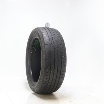 Set of (2) Used 225/55R18 Ironhead Reflex SUV UVD01 98V - 8.5/32