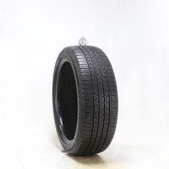 Set of (2) Used 225/45R19 Bridgestone Ecopia H/L 422 Plus B-Silent 92W - 7.5/32