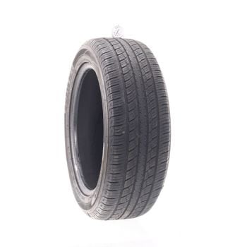 Set of (4) Used 235/55R19 Westlake SU318 H/T 105V - 8/32