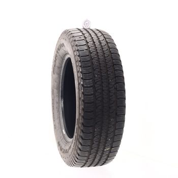 Used 255/65R18 Goodyear Fortera HL Edition 109S - 10.5/32