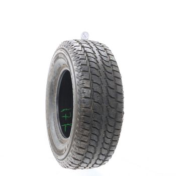 Used 265/70R16 Dean Wintercat Radial SST 112S - 12/32