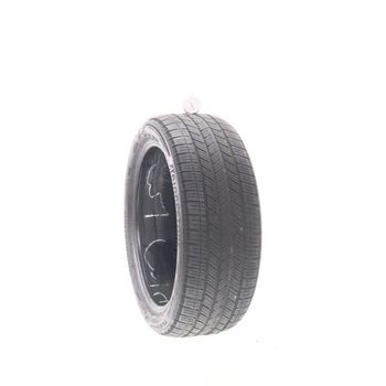 Set of (2) Used 225/45R18 Bridgestone Turanza LS100 MOE RFT 95H - 5.5-6/32