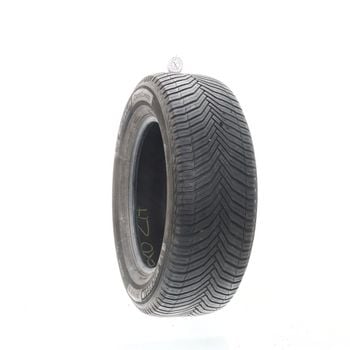 Used 265/60R18 Michelin CrossClimate 2 110V - 5.5/32