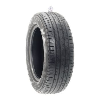 Set of (4) Used 235/60R18 Pirelli Scorpion Verde MOE Run Flat 103H - 6-7.5/32