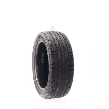Set of (2) Used 215/50R17 Goodyear Reliant All-season 95V - 7.5-8/32