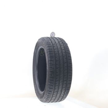 Set of (2) Used 225/50R17 Mastercraft Stratus AS 94V - 8-8.5/32