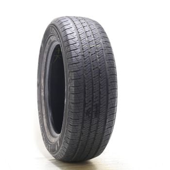 Set of (4) New 275/60R20 Lionhart Lionclaw HT 114T - 11/32