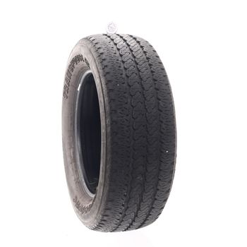 Used LT285/60R20 Firestone Transforce AT 125/122R - 11/32