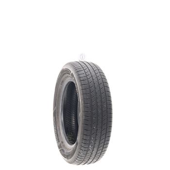 Set of (2) Used 185/65R15 Hankook Kinergy ST 88T - 7-8/32