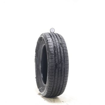 Set of (2) Used 205/65R16 Goodyear Reliant All-season 95H - 6/32