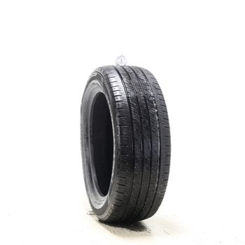 Set of (4) Used 225/55R18 Sumitomo HTR Enhance LX2 98V - 7/32